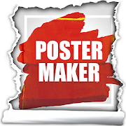 Download Poster Maker, Flyer Designer, Ads Page Designer 3.7 Apk for android