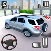 Download Prado Parking Game: Car Games 1.4.1.4 Apk for android