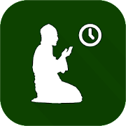 Download Prayer times: Qibla & Azan 2.4.2 Apk for android