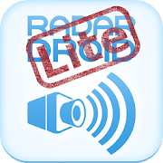 Download Radardroid Lite International 3.75 Apk for android