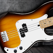 Download REAL BASS: Electric bass guitar free 6.31.1 Apk for android