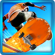 Download Real Skate 3D 1.7 Apk for android