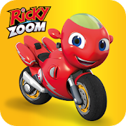 Download Ricky Zoom™ 1.4.1 Apk for android