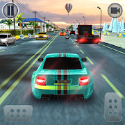 Download Road Racing: Highway Car Chase 1.05.0 Apk for android