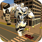 Download Robot Car 2.8 Apk for android