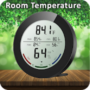 Download Room Temperature Meter 10.1 Apk for android