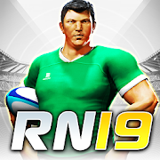 Download Rugby Nations 19 1.3.5.194 Apk for android