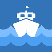 Download Ship Tracker - AIS Marine Radar & Vessel Tracker 1.1.5 Apk for android