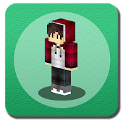 Download Skins for Minecraft PE 1.9 Apk for android