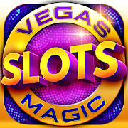 Slots Vegas Magic Casino 777 1.56.13