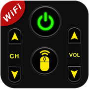 Download Smart TV Remote Control 1.55 Apk for android