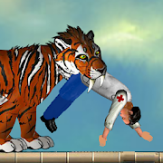 Download Smilodon Rampage 2.3 and up Apk for android