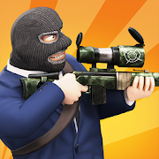 Download Snipers vs Thieves 2.13.40495 Apk for android