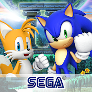 Download Sonic The Hedgehog 4 Ep. II 2.0.6 Apk for android