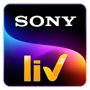 SonyLIV:Entertainment & Sports 