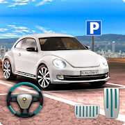 Download Sports Car Parking : Car Games 1.6 Apk for android