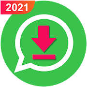 Download Status Saver - Download & Save Status for WhatsApp 2.0.21.1025 Apk for android