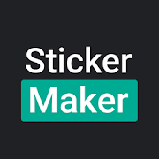 Sticker Maker - Make Stickers 5.5