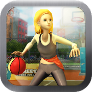 Download Street Basketball FreeStyle 9 Apk for android