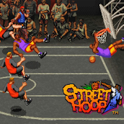 Download Street Hoop (Street Slam) 1.0.8 Apk for android