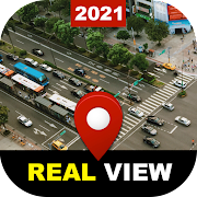 Download Street View Live Map - Satellite World Map 2.0 Apk for android