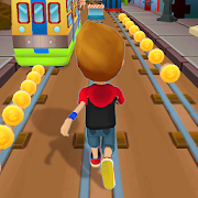 Download Subway Madness Rush Surf Run 1.5.6 Apk for android