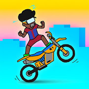 Download Summer Wheelie 1.38 Apk for android