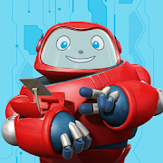 Download Superbook Bible Trivia Game 1.0.8 Apk for android