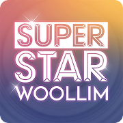 Download SuperStar WOOLLIM 3.1.12 Apk for android