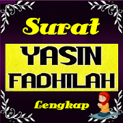 Download Surat Yasin Fadilah 11.11 Apk for android