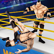 Download Tag Team Wrestling Game 7.6 Apk for android