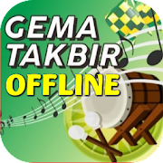 Download Takbiran Idul Fitri MP3 2021 1.0 Apk for android