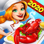 Download Tasty Chef - Cooking Games 1.5.5 Apk for android