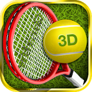 Download Tennis Champion 3D - Online Sports Game 2.1 Apk for android