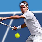 Download Tennis World Open 2021: Ultimate 3D Sports Games 1.1.92 Apk for android