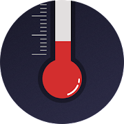 Download Thermometer - Hygrometer & Ambient Temperature app 1.9.2 Apk for android