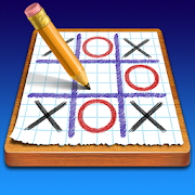 Download Tic Tac Toe 2 1.1.3 Apk for android