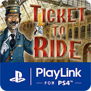 Download Ticket to Ride for PlayLink 2.7.2-6472-ceb1ea16 Apk for android