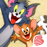 Download Tom and Jerry: Chase 5.3.47 Apk for android