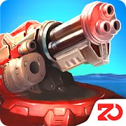 Download Tower Defense Zone 4.1 and up Apk for android