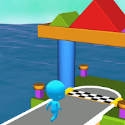 Download Toy Race 3D 1.3.1 Apk for android Apk