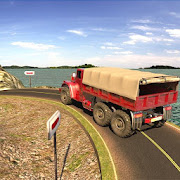 Download Truck Driver Free 1.2 Apk for android