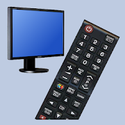 TV (Samsung) Remote Control 2.9.4