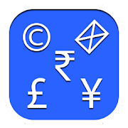 Download Type Droid (1000+ symbols) 4.2 Apk for android