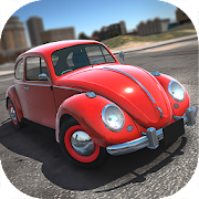 Download Ultimate Car Driving: Classics 1.5 Apk for android