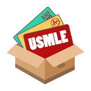 Download USMLE Flashcards 2.0 Apk for android