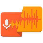 Download VoiceFX - Voice Changer with voice effects 1.1.9c-google Apk for android