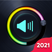 Volume Booster - Music Player with Equalizer 2.0