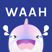 Download WAAH - Baby Monitor, Baby Translator 2.2.6 Apk for android Apk