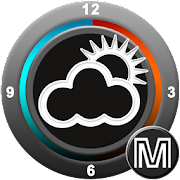 Download Weather Clock 4.2.2 Apk for android